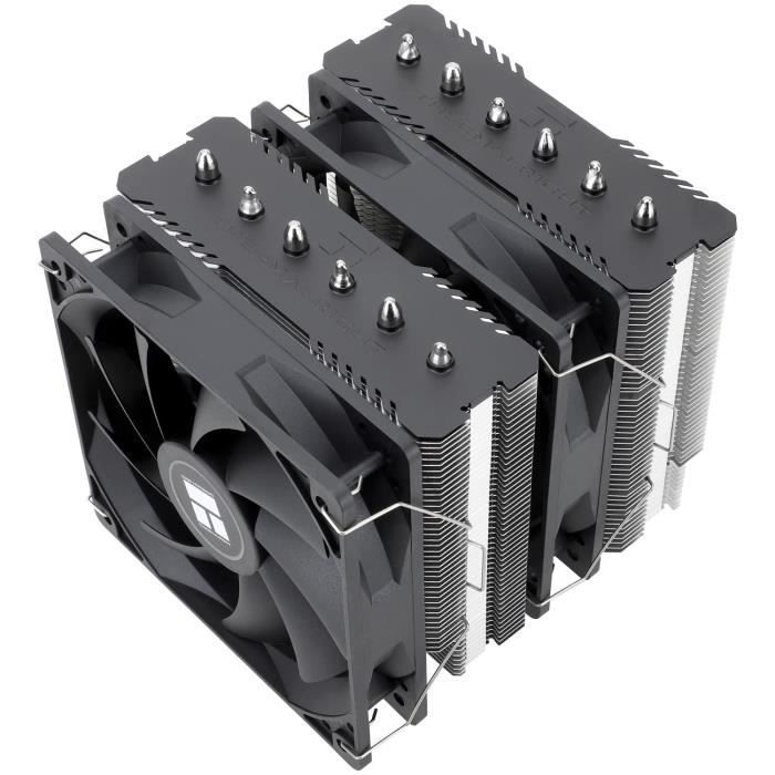 Thermalright Peerless Assassin 120 SE Refroidisseur dair CPU