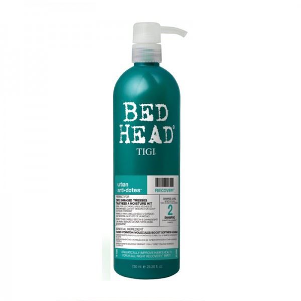 Tigi Bed Head Shampooing Recovery 750 ML