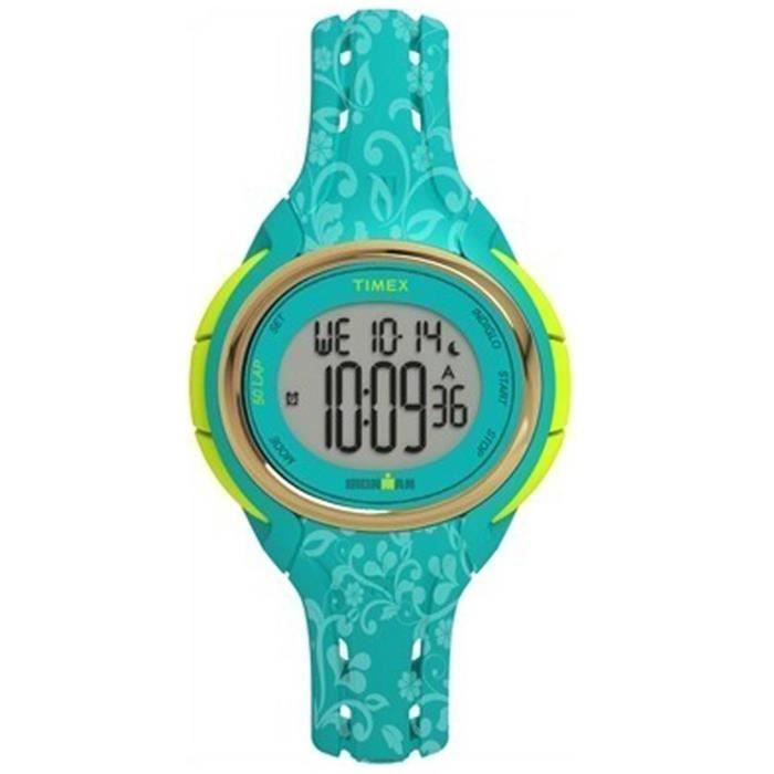 Montre shop indiglo femme