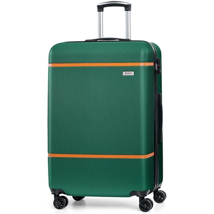 Sac de voyage 80 cm sans roulette Ventura