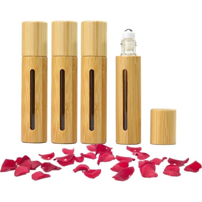 Sgabello In Legno Di Paulownia 25x18x7cm - Gradino Antiscivolo Per Letti Alti, Armadi E Bagno