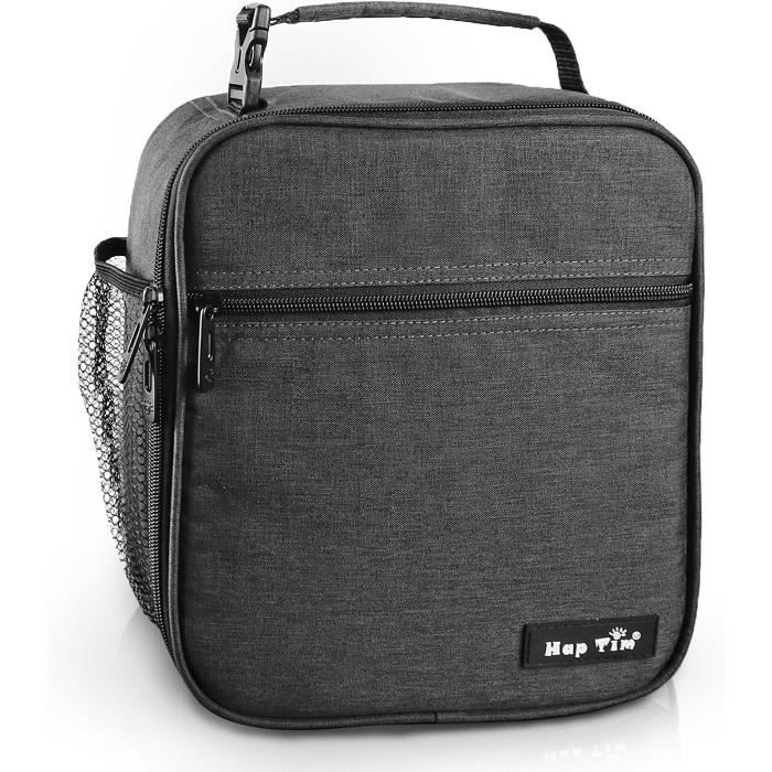 Sac à Lunch Epic Gamer Ultimate Kids | Isotherme | Porte-Bouteille | École, Voyage
