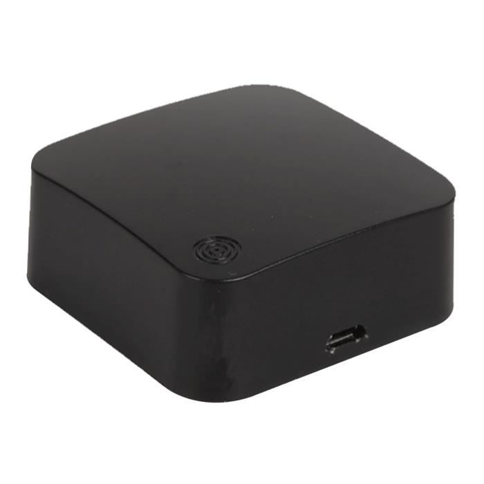 Cikonielf Opérateur De Porte Ouvre-Porte GSM, RTU5025 Télécommande Fil