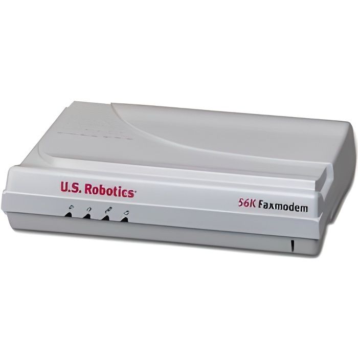 US Robotics USR025630G modems