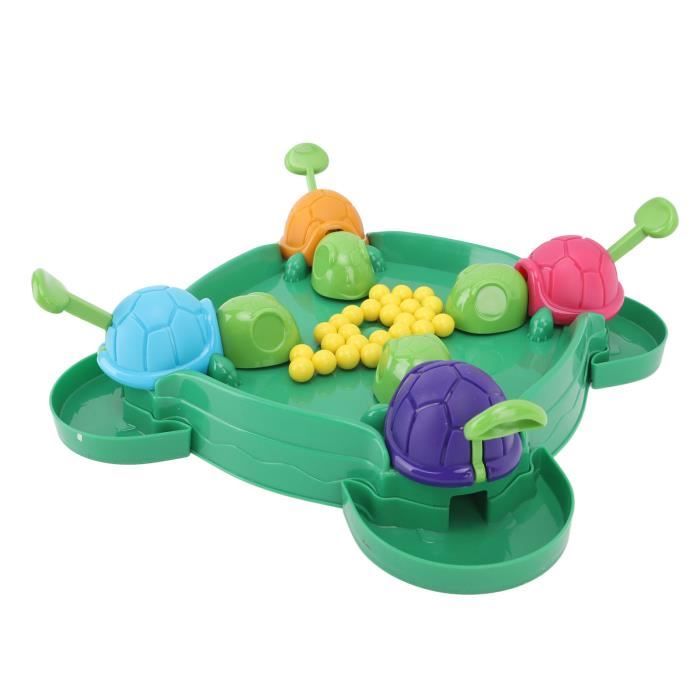 Jeu De Tape-taupe éducatif – Jeu Interactif Pour Enfants, Développe La Motricité Fine, Jouet En ABS