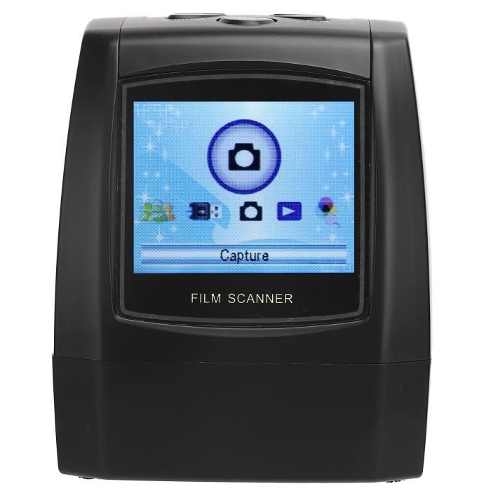 Clé à Bobiner Film 35mm - Pour Chargeur En Vrac - Compatible Ilford, Fomapan