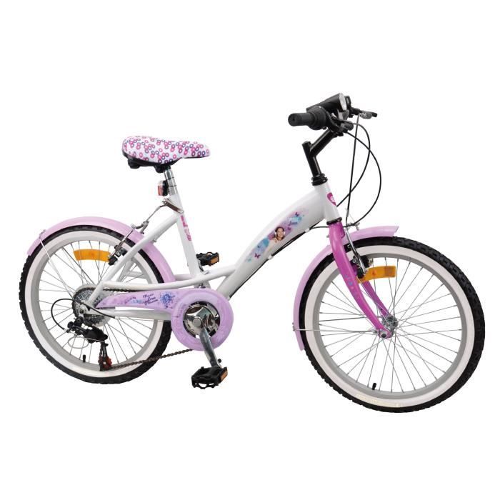 VIOLETTA V lo 20 Enfant Fille Cdiscount Sport