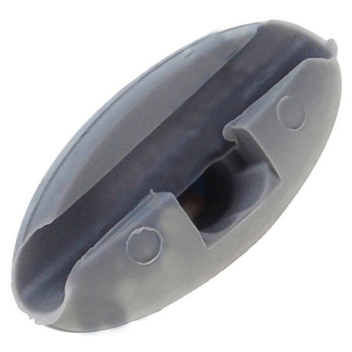 Entretoise Lave vaisselle 481246668848 WHIRLPOOL BAUKNECHT IGNIS LADEN KITCHENAID RADIOLA IKEA KOMPATIBEL BRANDT