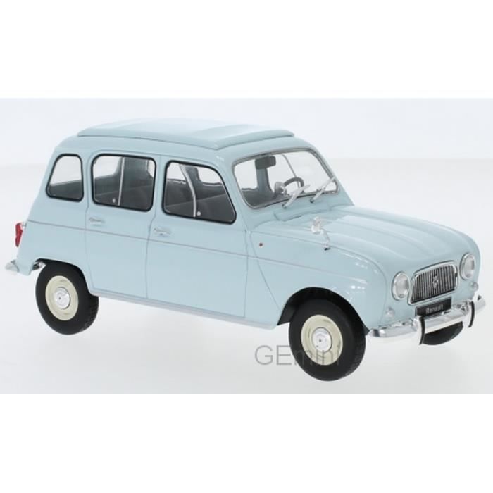 Voiture miniature renault 4l clearance