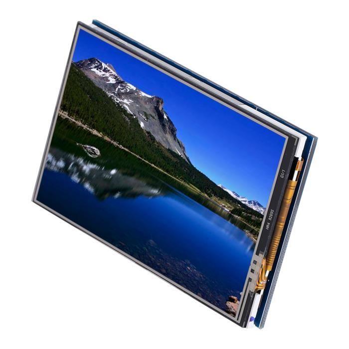 1.3 SPI TFT odule d'écran LCD ST7789 240x240 3.3V 65K pleine couleur 51 ST32 Pour Arduino 1.3 SPI TFT odule d'écran LCD ST7789 240x240 3.3V 65K pleine couleur 51 ST32 Pour Arduino