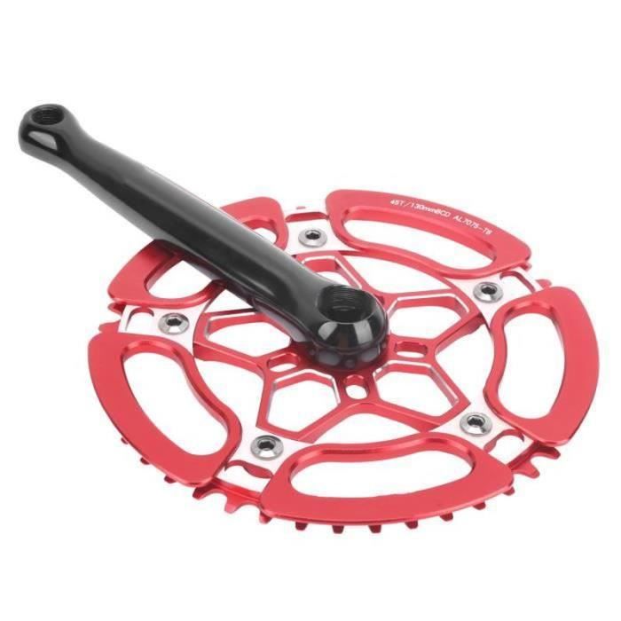 Praxis Works Jeu De Manivelle - Zayante Carbon - Direct Mount