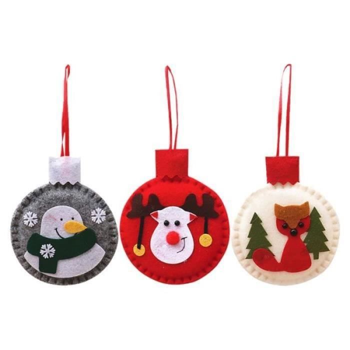 Décorations scintillantes de Noël | Canada