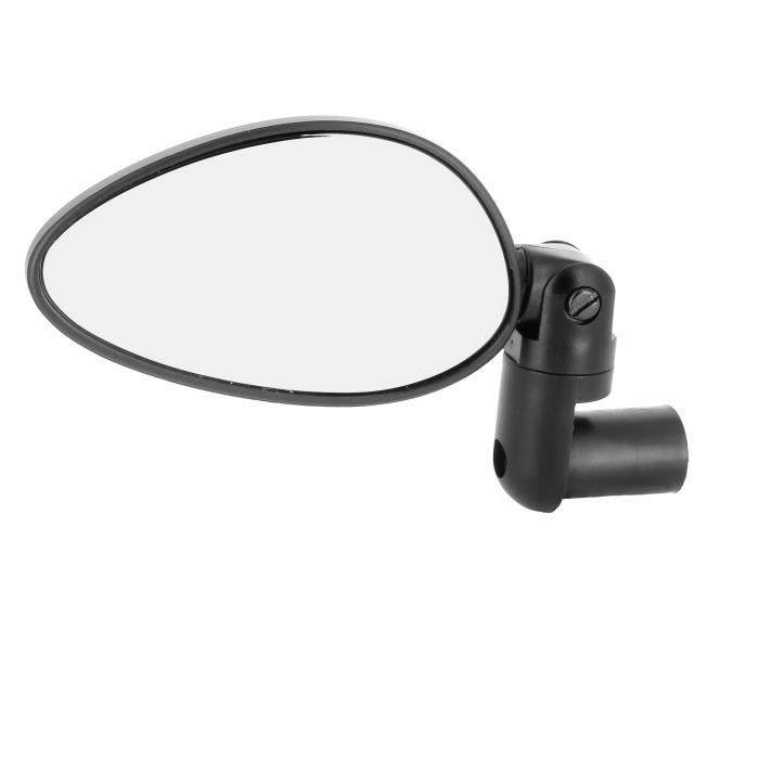 Rétroviseur Cyclop / Etui - ZEFAL - Vélo loisir - Mixte