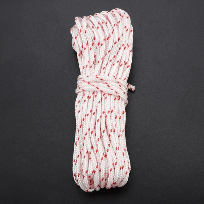 Corda Avviamento 2.5mm Per STIHL, HUSQVARNA, ECHO, HOMELE, McCulloch - Foto 5