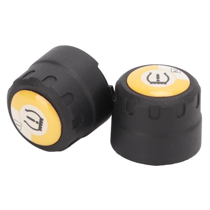 4 Capteurs TPMS Bluetooth Pour Tesla (modèles Après Décembre 2020) - Surveillance Pression Pneus, Sans Programmation - 3