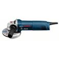 Meuleuse angulaire 1000W GWS 1000 Professional - BOSCH - 0601828800-1