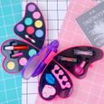 Ma trousse de maquillage Papillon STILLCOOL - Maquillage enfant jouet cosmétique - Multicolore-1