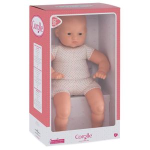 poupon corolle 52 cm pas cher