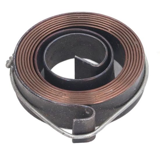 HURRISE Lot de 2 Ressorts de Retour pour Perceuse à Colonne - Acier ...