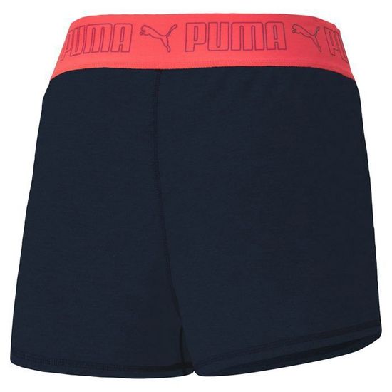 puma spandex shorts