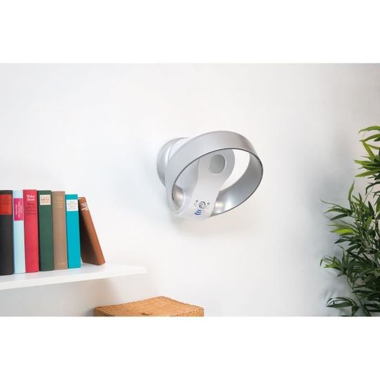 Ventilateur de plafond /à 3 vitesses /à 360 /° Avec t/él/écommande