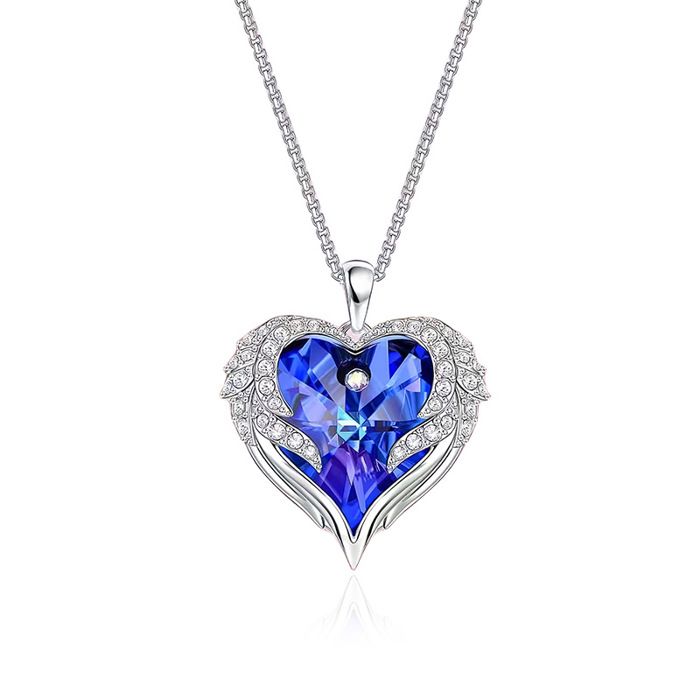 Parure bijoux Neuf avec étiquette Bijoux