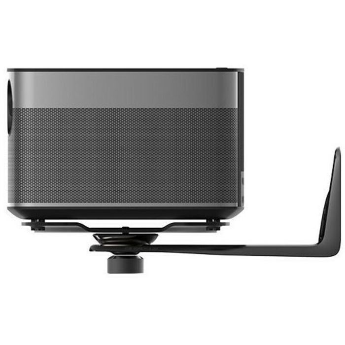 Support Vidéoprojecteur Universel Suptek - Hauteur Réglable 19-32 Cm, Rotation 360°, Inclinaison 90°, Fixation Par Pince Sans Perçage