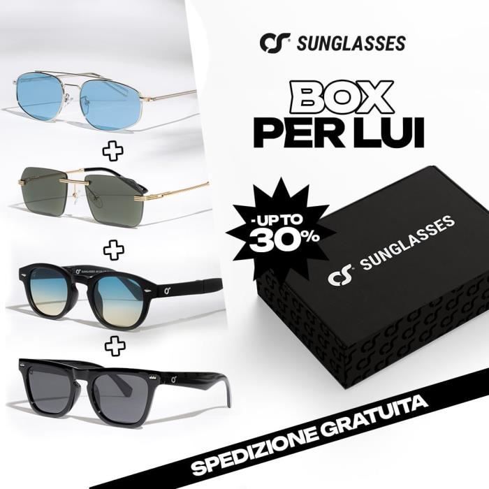 Johnny on sale depp lunette