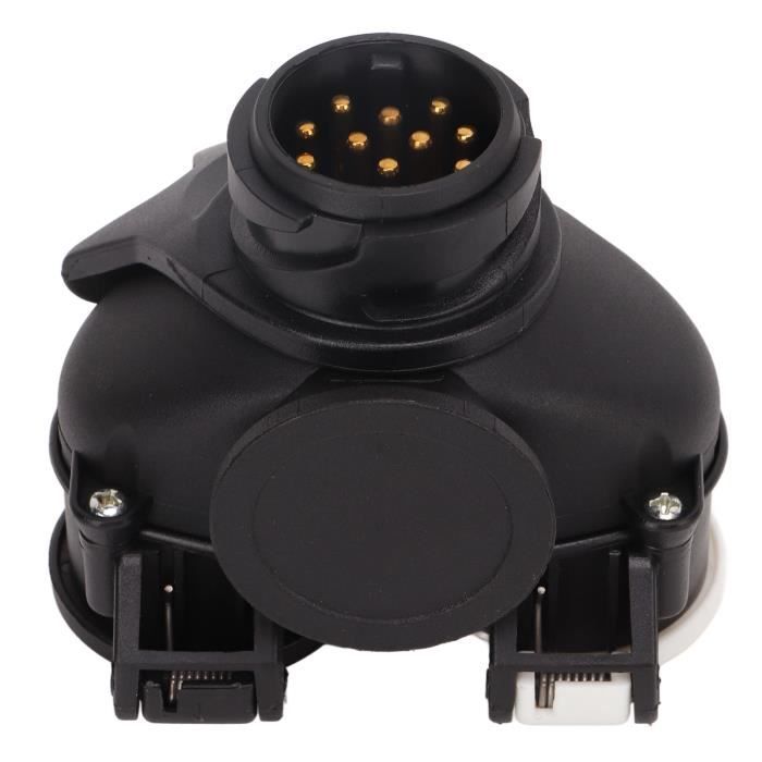 Adaptateur De Remorquage SAS Pour Caravane/remorque - Neuf, Robuste, Origine Royaume-Uni