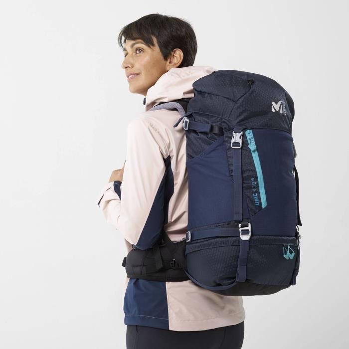 millet ubic 40 femme