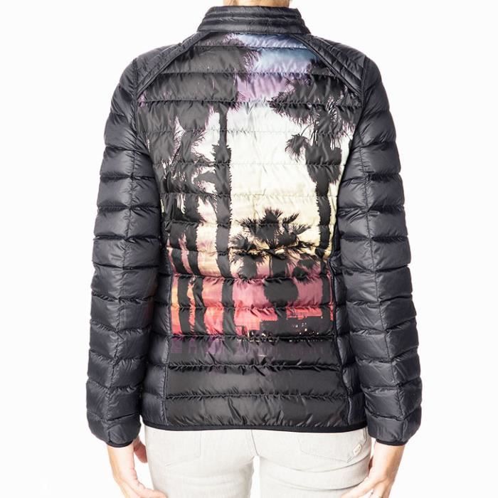 Doudoune pull in femme deals