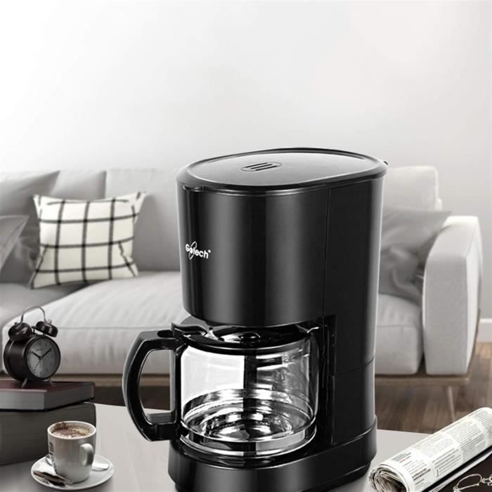 Petite Cafetiere Electrique