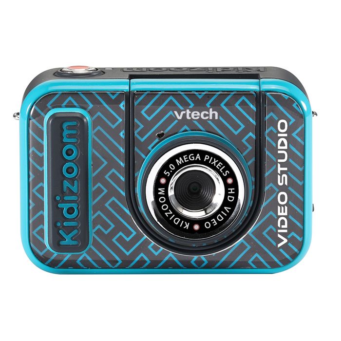 VTECH - Kidizoom Video Studio HD - Caméra Enfant - Cdiscount Jeux