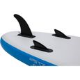 SURPASS - Kit Paddle gonflable Sea Rider - 320x76x15cm - 115kg max-2