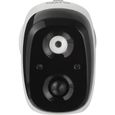 Sygonix SY-4538530 Caméra factice avec LED clignotante-2