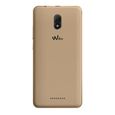 Wiko Jerry 3 Gold-2