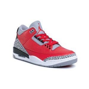 Air Jordan gris Cdiscount - Main Image