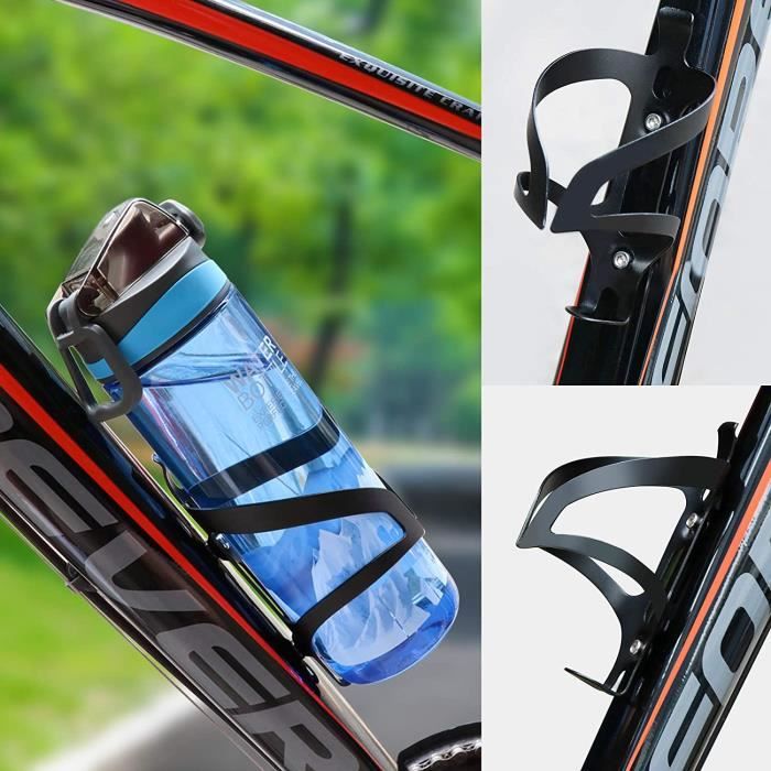 Bidon velo aluminium deals
