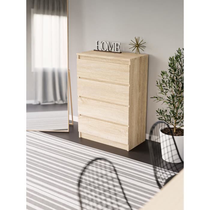 Commode 70 Cm Largeurnull