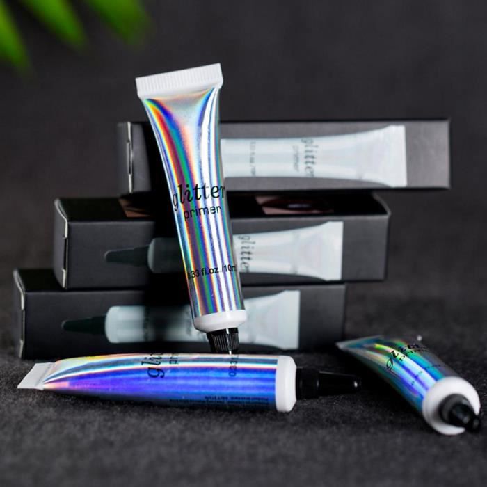Eyeshadow glue sales