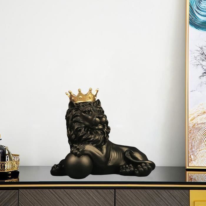 Statue Animaux en résine à vendre - Sculpture en résine en Vente en ligne