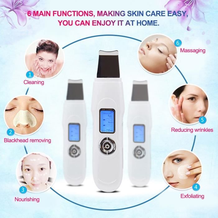30 Boules Nettoyantes En Soie Pour Le Visage - Neuf, épurateur De Peau, Blanchiment