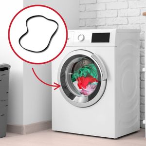 Courroie 6PJE1216 Pour Lave-linge Haier - Référence 0020300592 Neuve