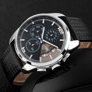 Montre Longbo homme Cdiscount