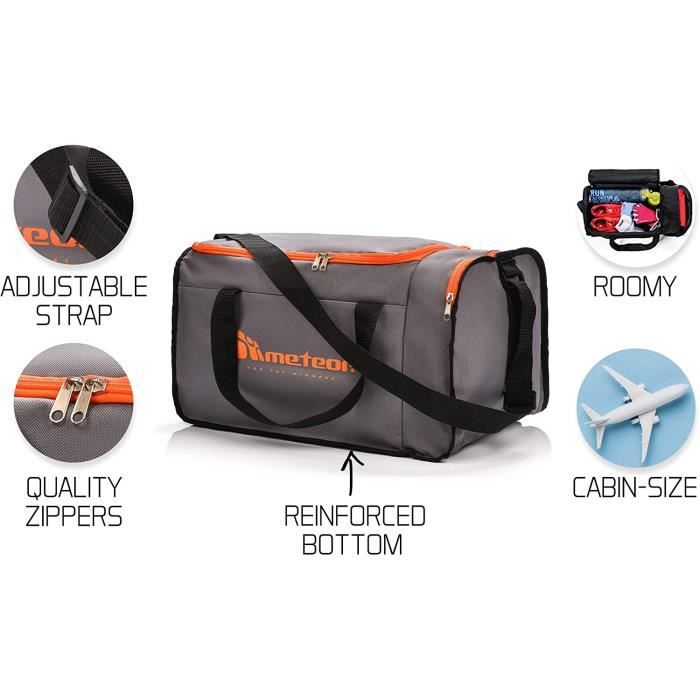 Sac de online sport grand format
