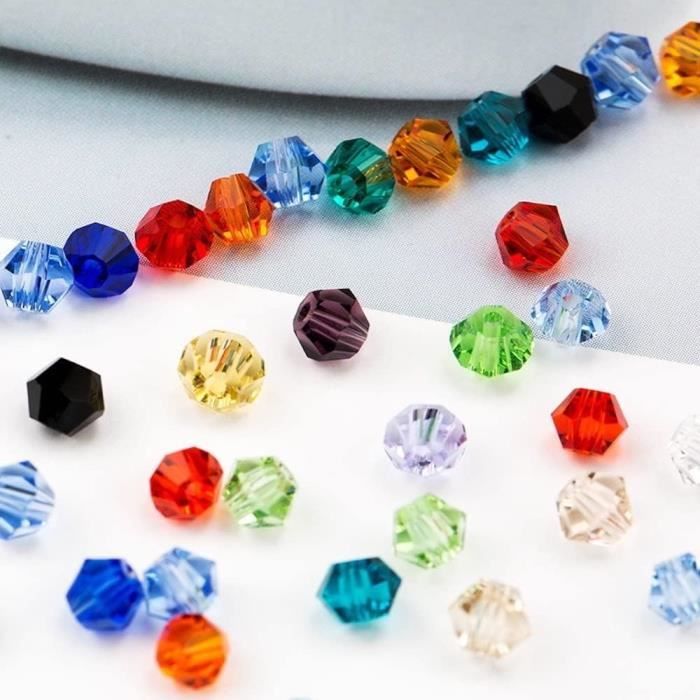 Perles de Rocailles - Perles et Loisirs