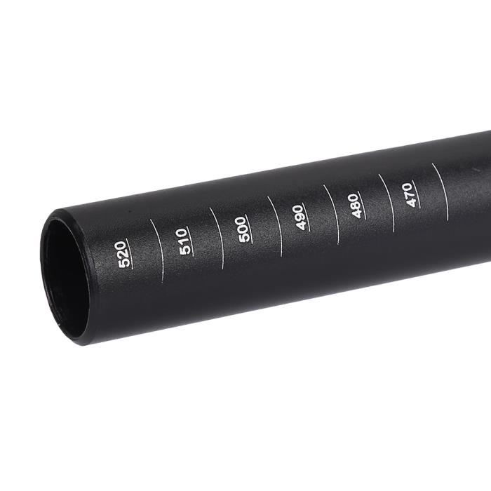 Pièce Détachée,FMFXTR pliable en Aluminium vélo guidon coup de pied