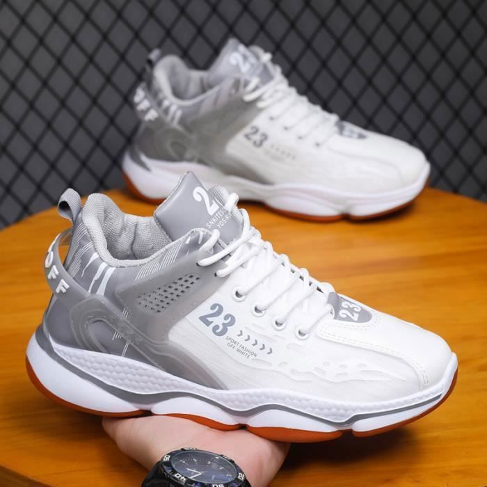 Sneakers Mode Homme Chic Chaussure Homme A La Mode 2020 Chaussure