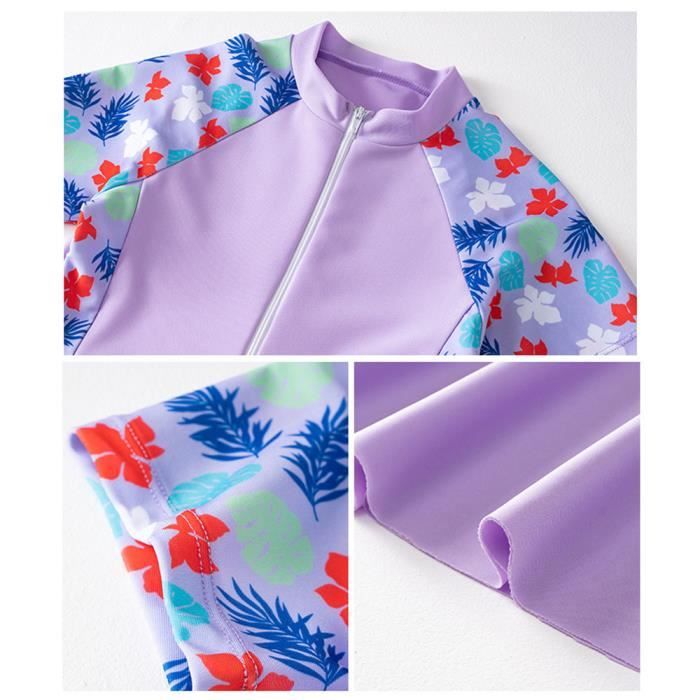 Ranrann Maillot De Bain Femme Sexy 1 Pièce Imprimé 3D Noël Combinaison De Natation Costume Lutin Noël Déguisement Mère Noël Swimwear S-XL Type A S-M