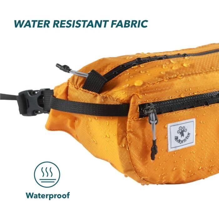Explorez avec style, sac banane avec sangle réglable pour homme et femme, parfait pour la course, la marche, la randonnée et le cyclisme, motif disques violets, Multicolore #01 Explorez avec style, sac banane avec sangle réglable pour homme et femme, parfait pour la course, la marche, la randonnée et le cyclisme, motif disques violets, Multicolore #01